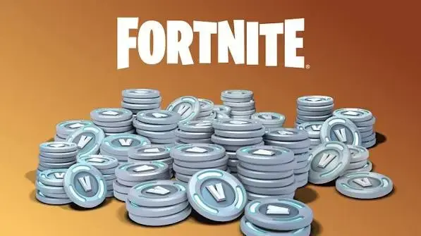 Fortnite V-Bucks — 2.000