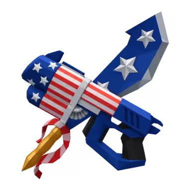 Old Glory Set