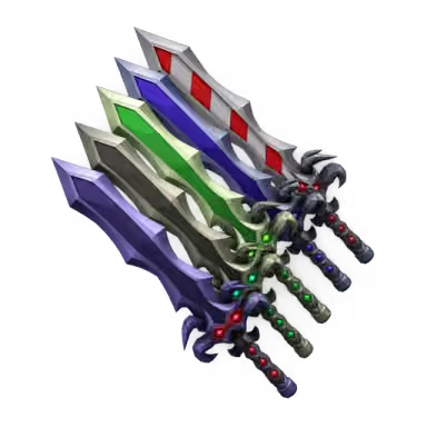 Eternal Set