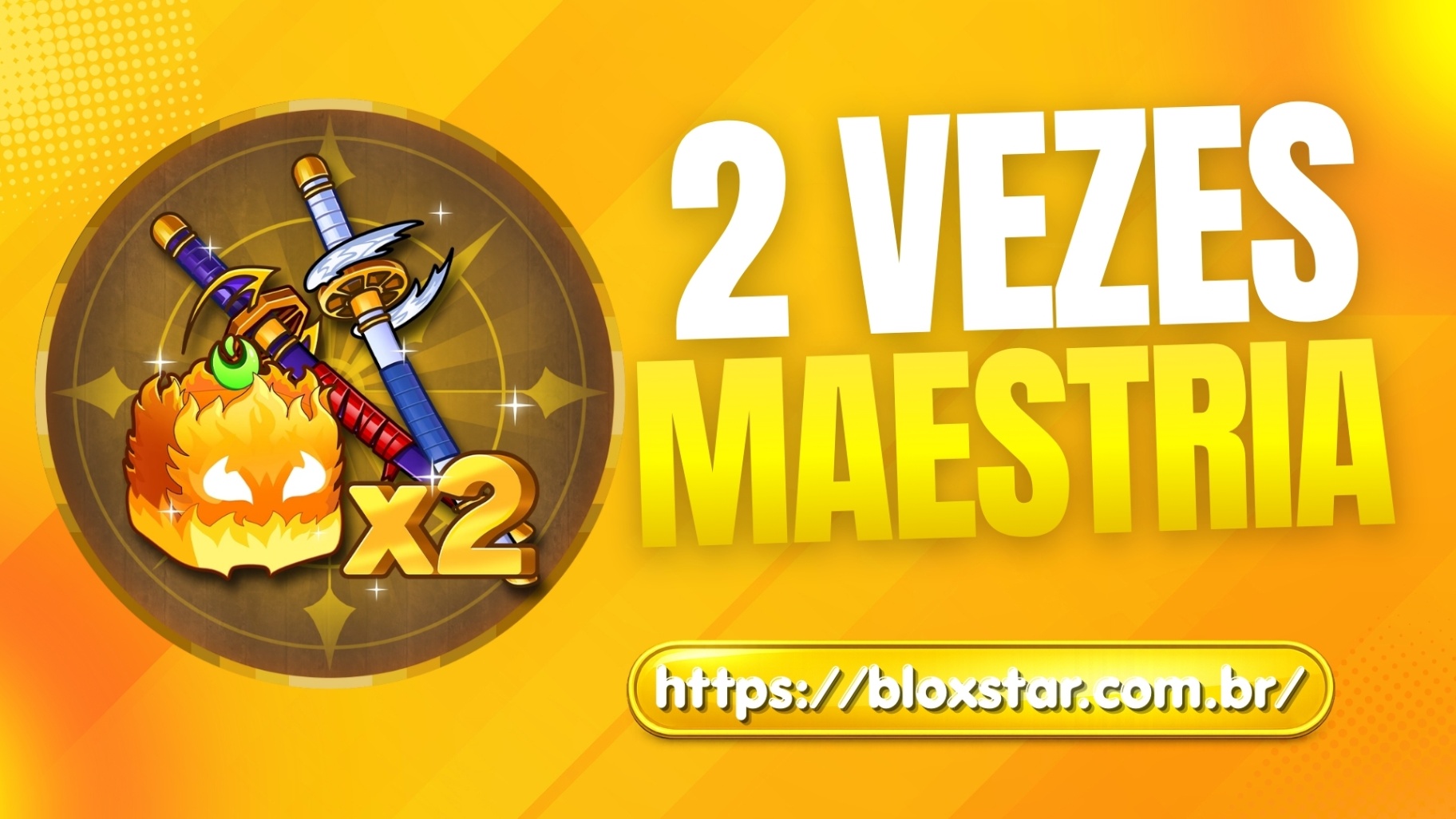 2x Maestria