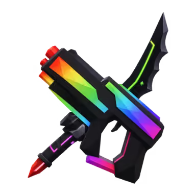Chroma Slasher Set