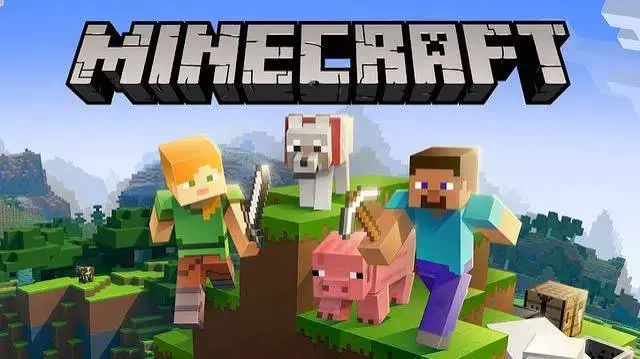 Minecraft FA — Conta Completa