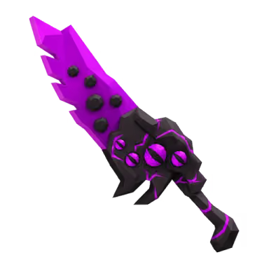 Purple Seer