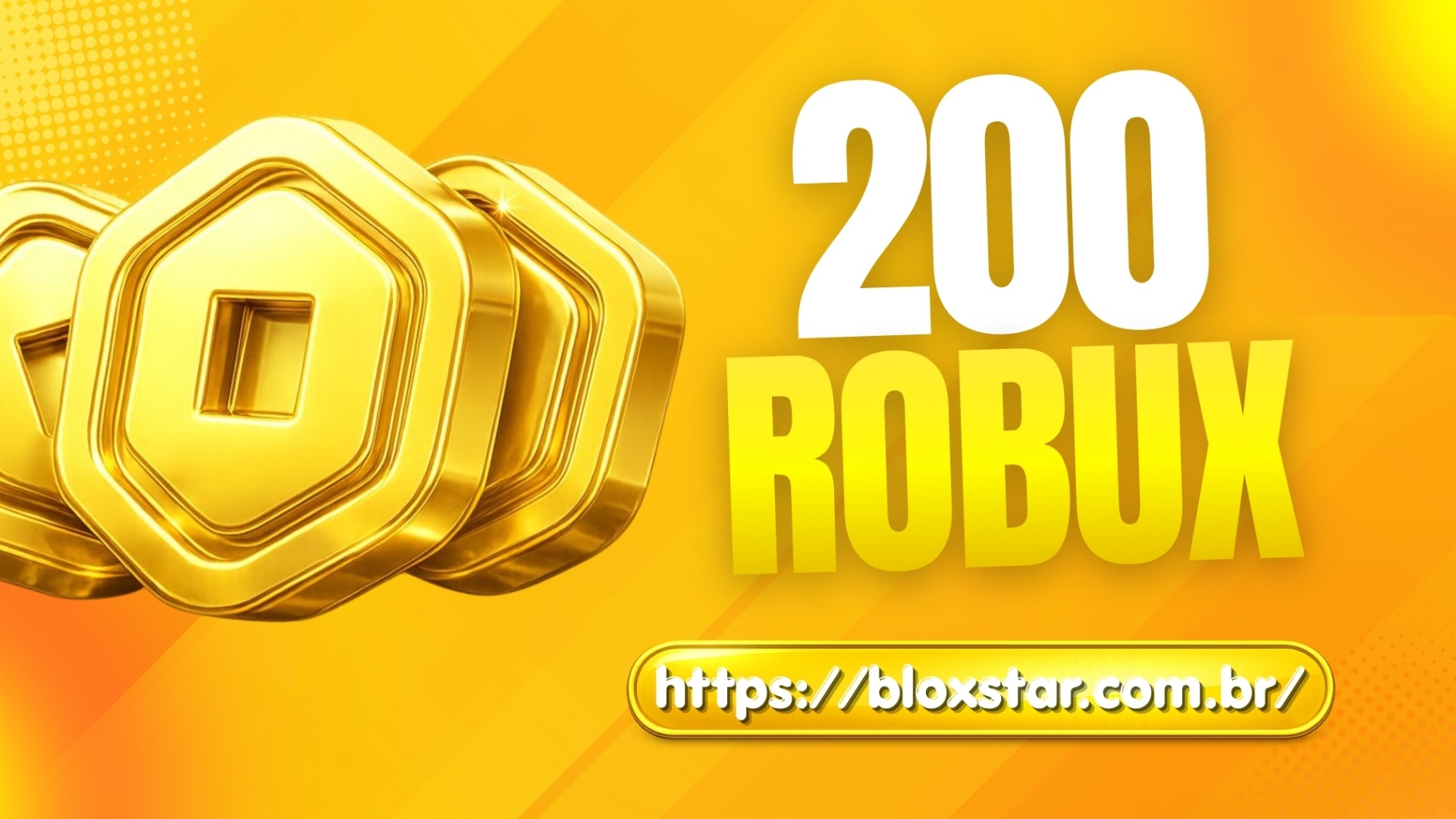 200 ROBUX
