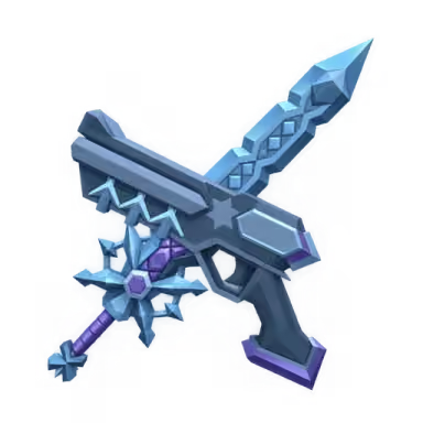 Iceflake Set