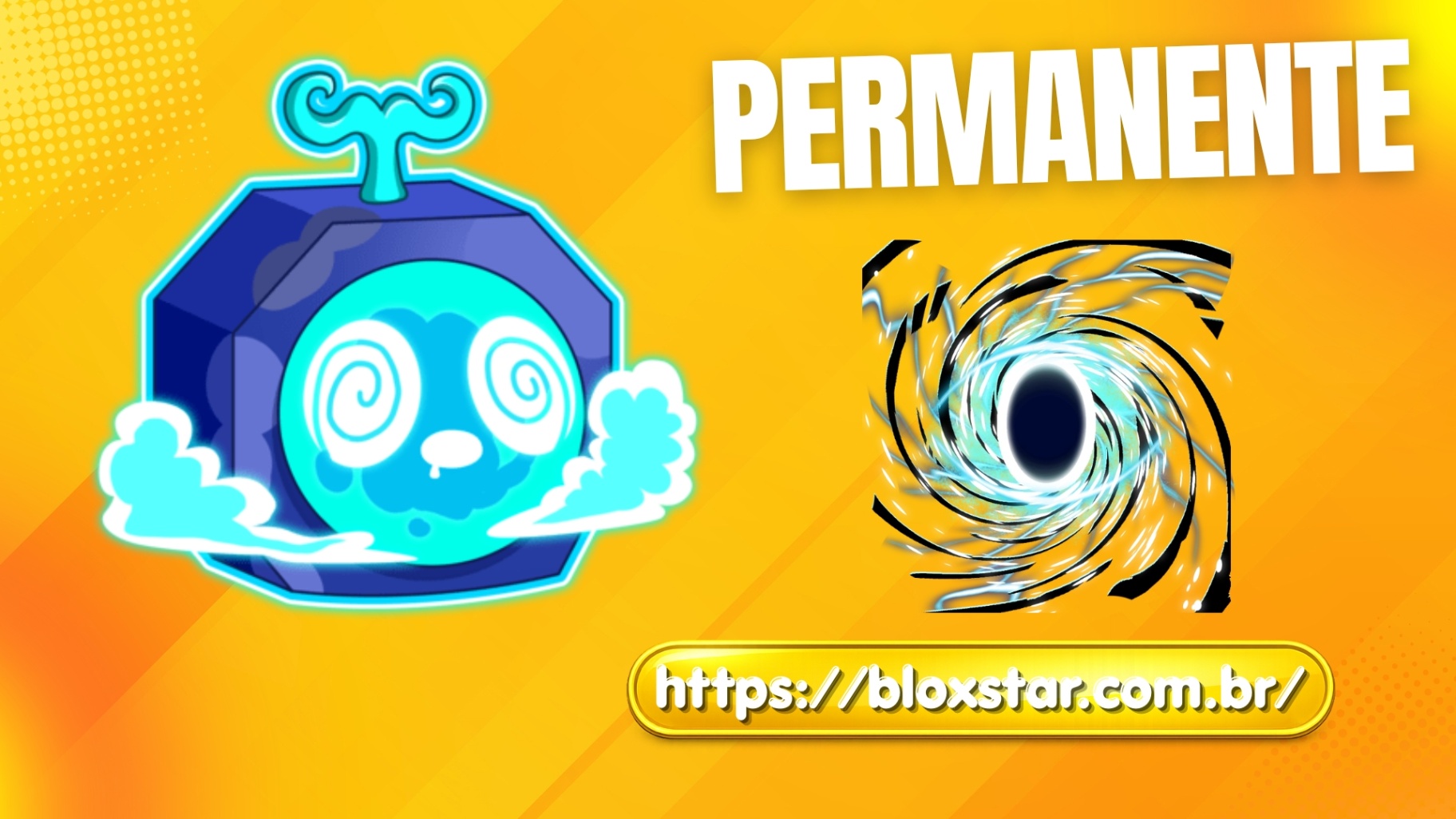 Portal Permanente