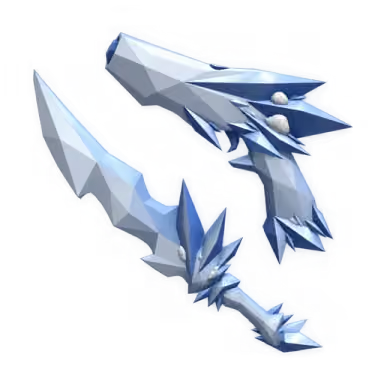 Blizzard Set