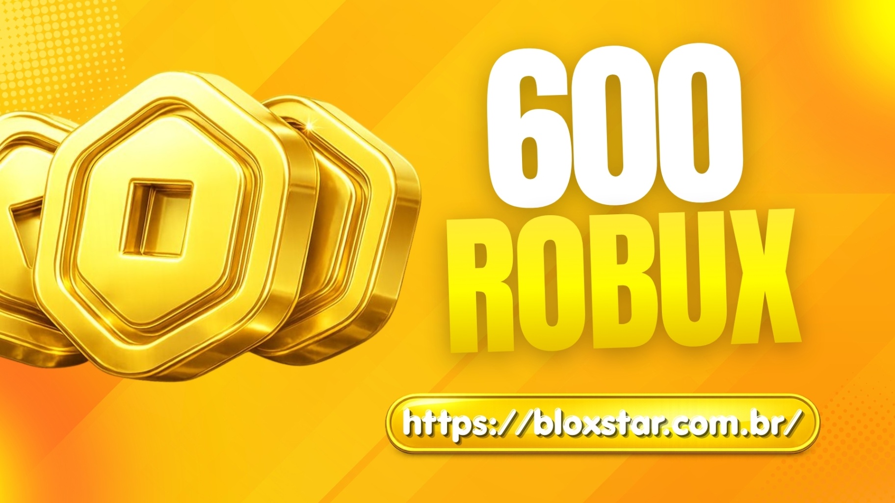 600 ROBUX