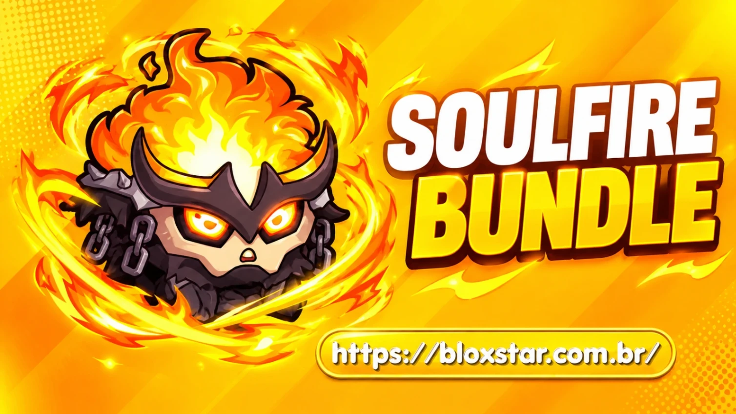 Soulfire Bundle