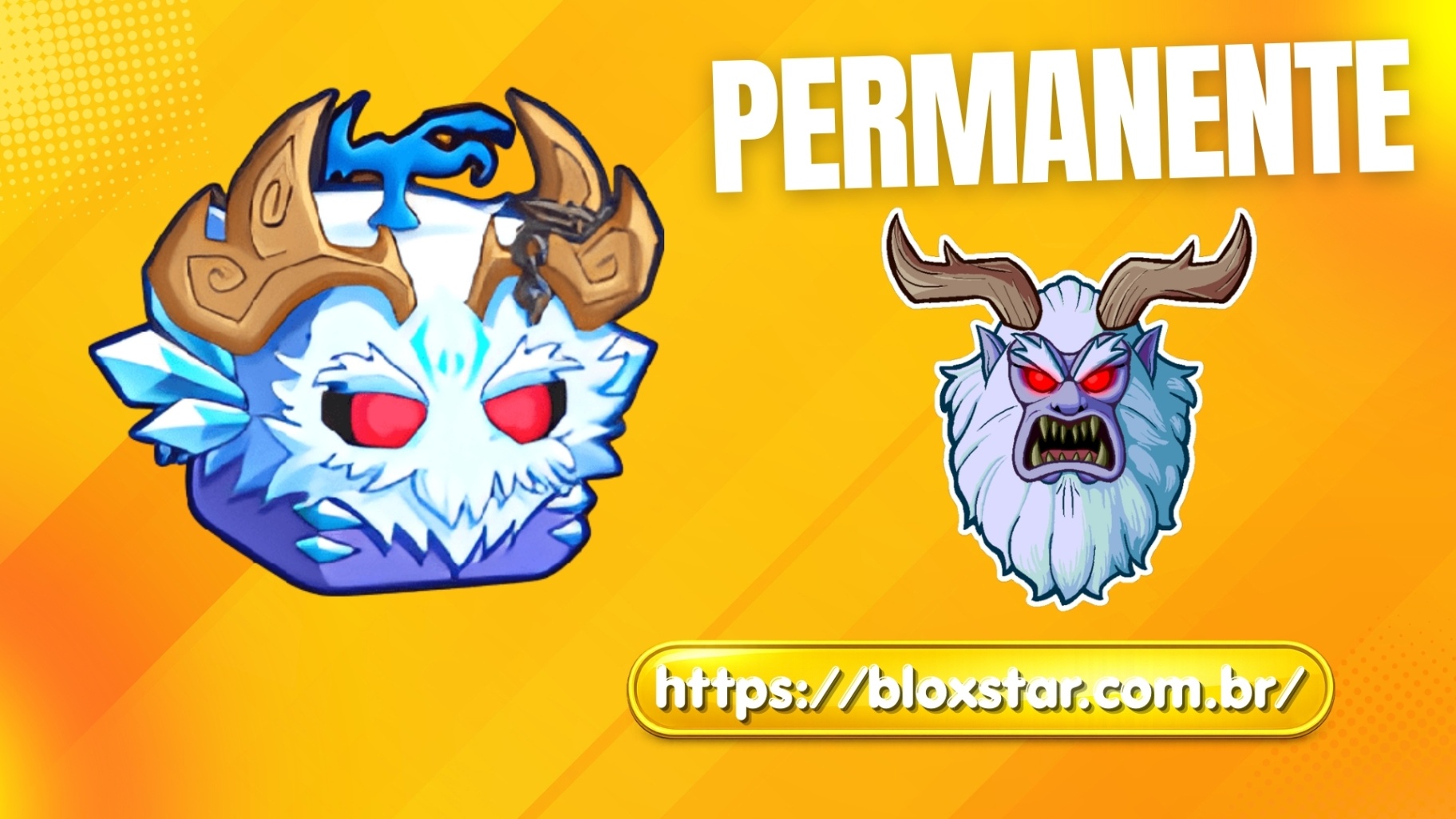 Yeti Permanente