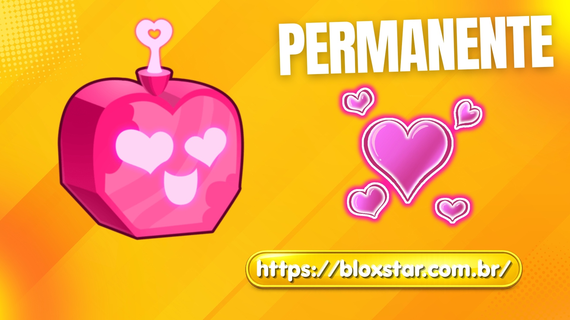 Love Permanente
