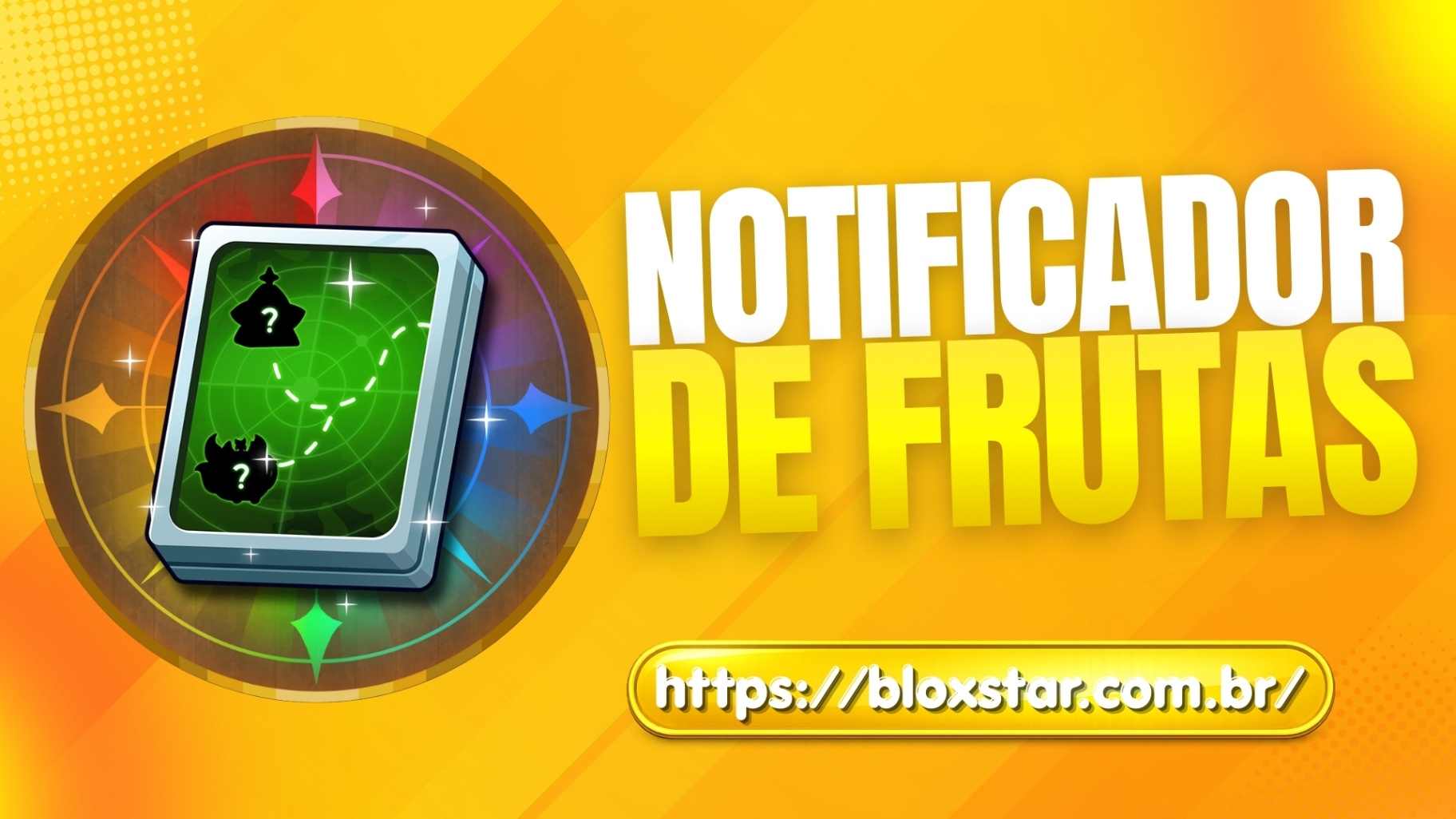 Notificador de Frutas