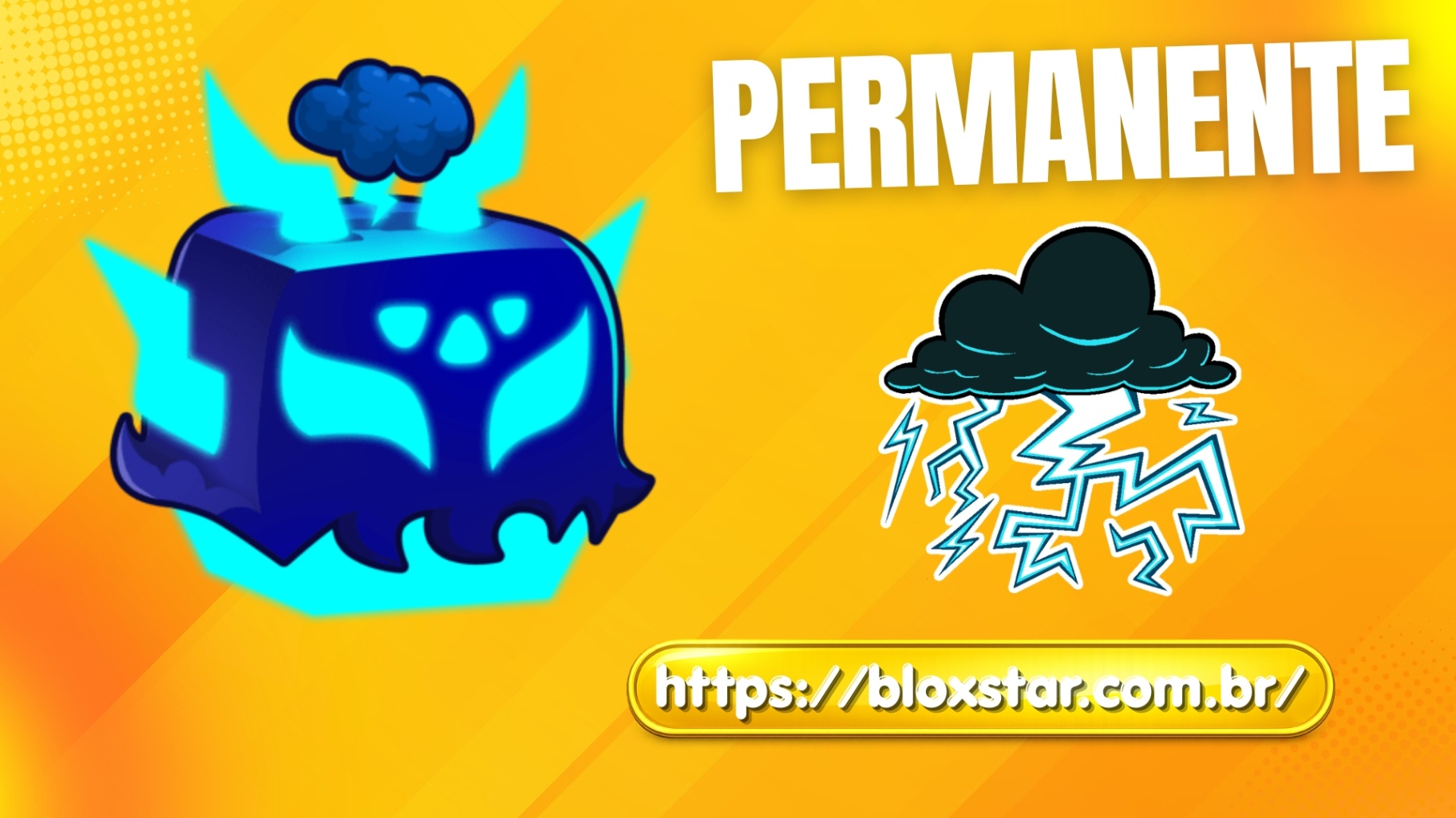 Rumble Permanente