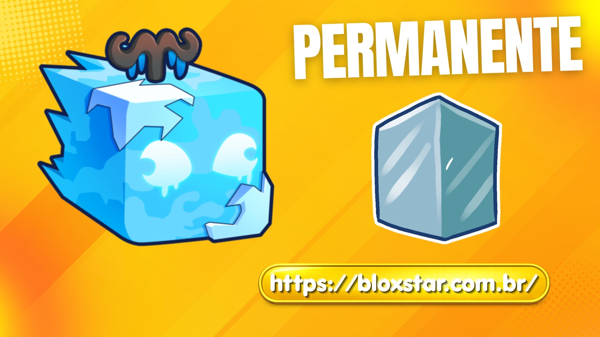 Ice Permanente