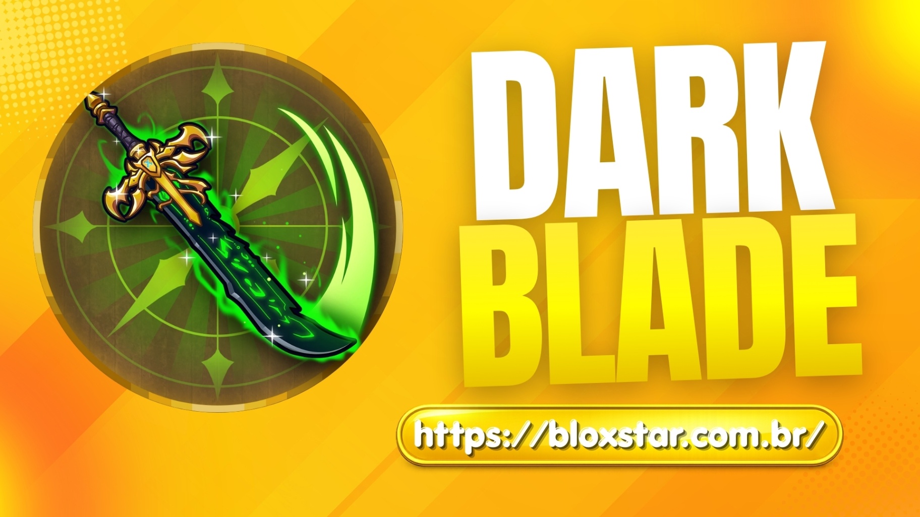 Dark Blade