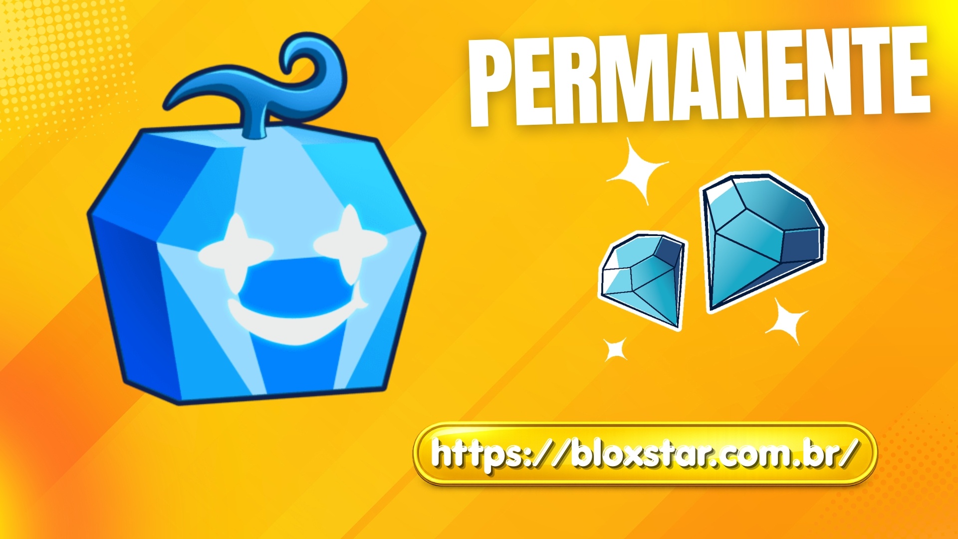 Diamante Permanente