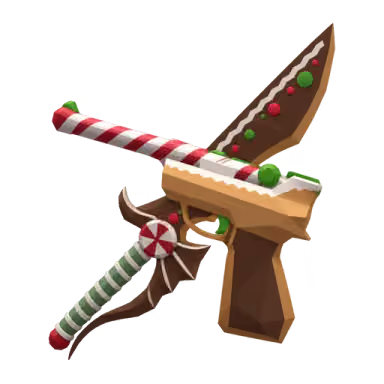 GingerBlade Set