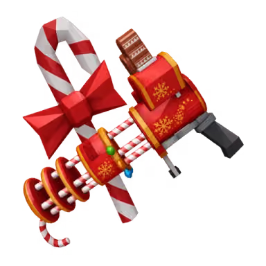 Candy Set