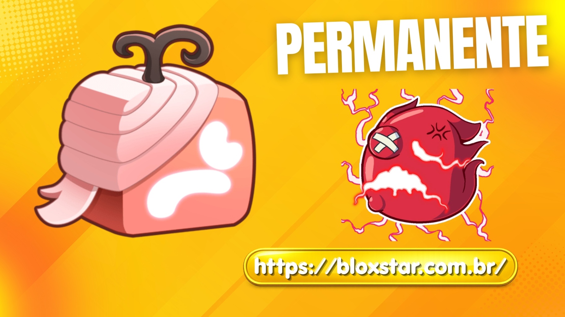 Pain Permanente