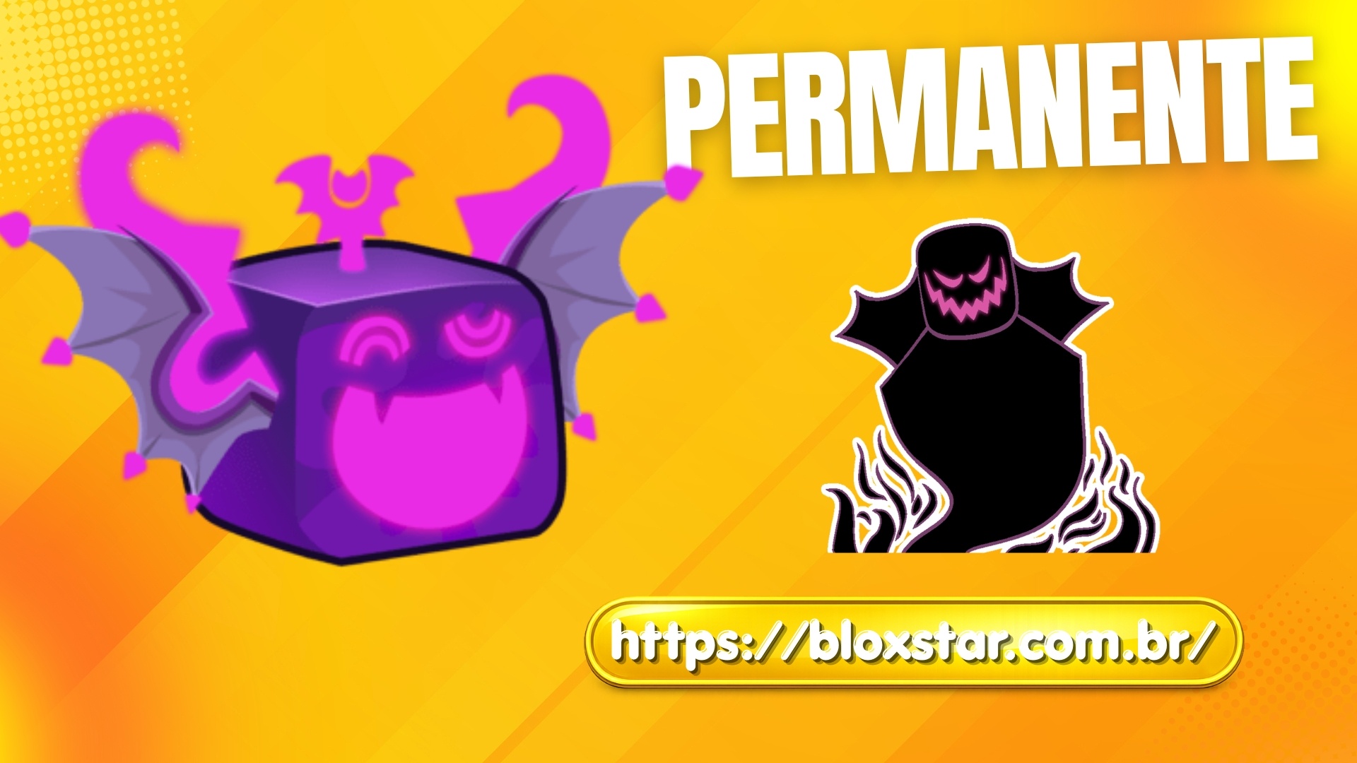 Shadow Permanente
