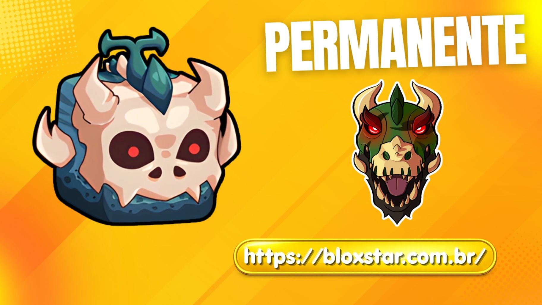 T-rex Permanente