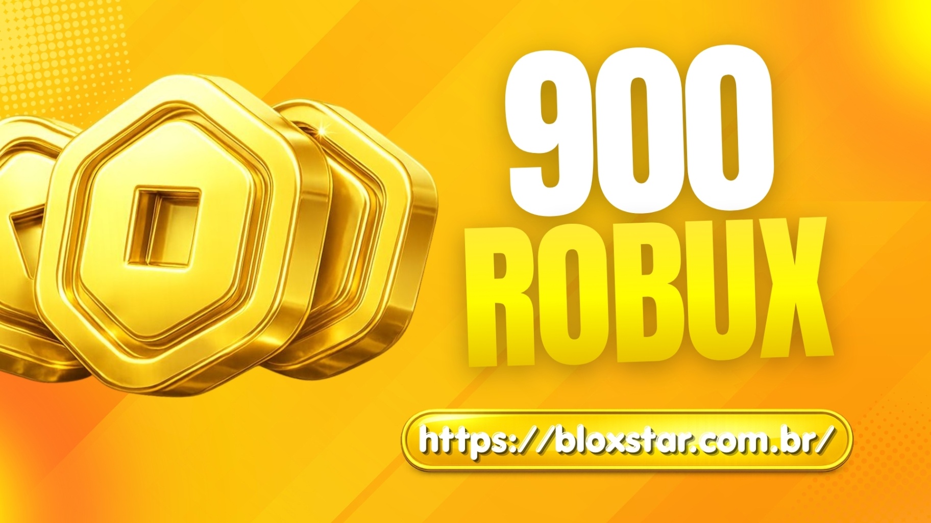 900 ROBUX