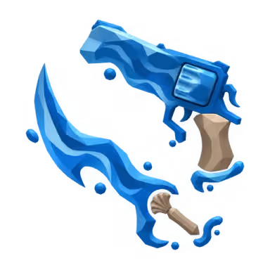 Ocean Set