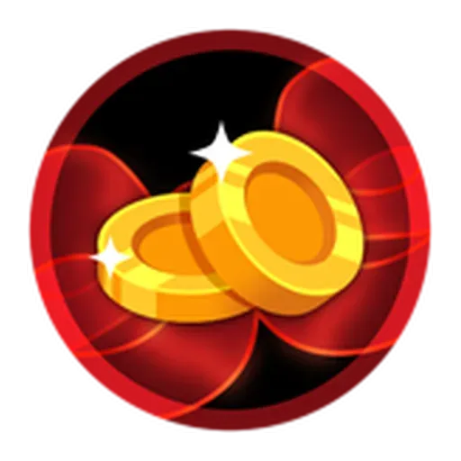 Moedas em Dobro