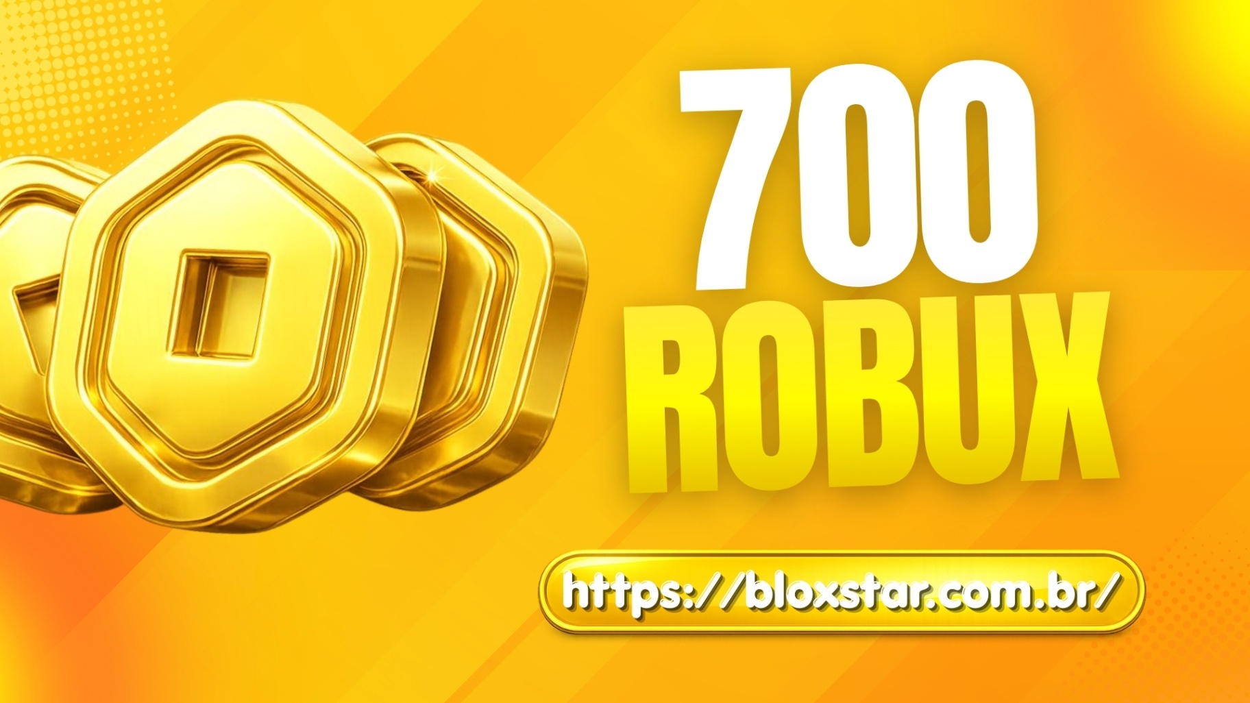 700 ROBUX