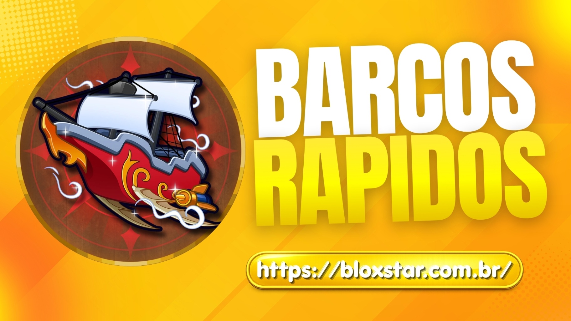Barcos Rápidos