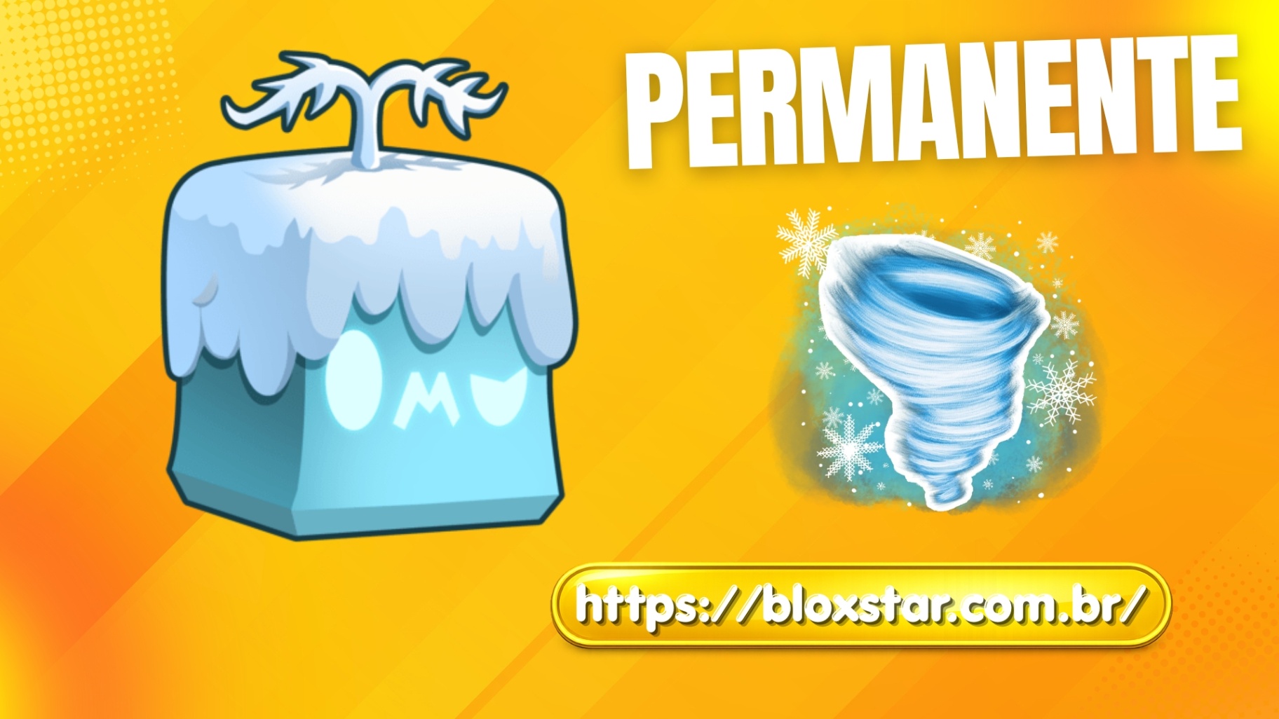 Blizzard Permanente