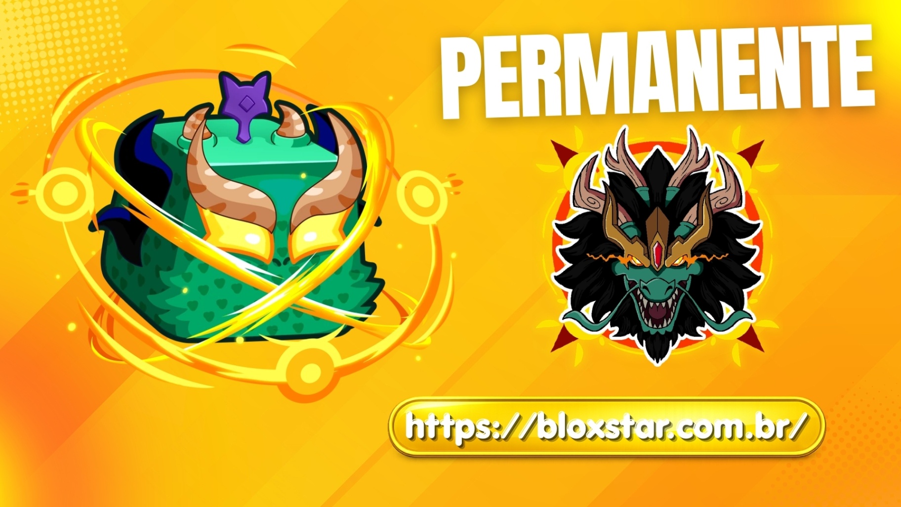 Dragon Permanente