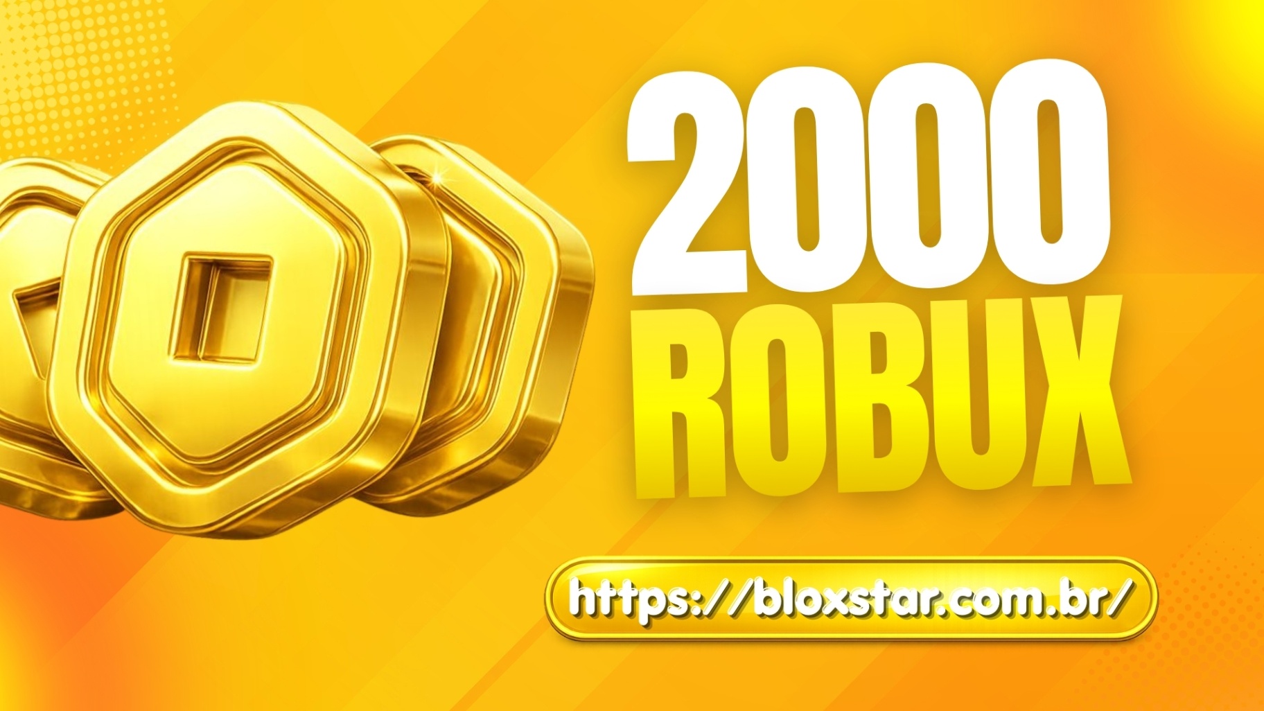 2000 ROBUX