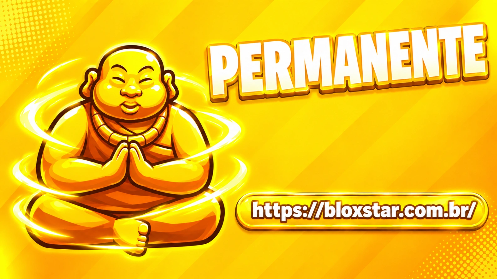 Buddha Permanente