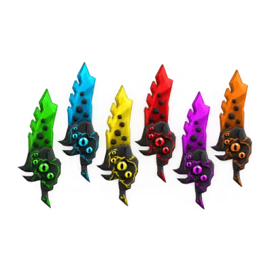 Seer Set