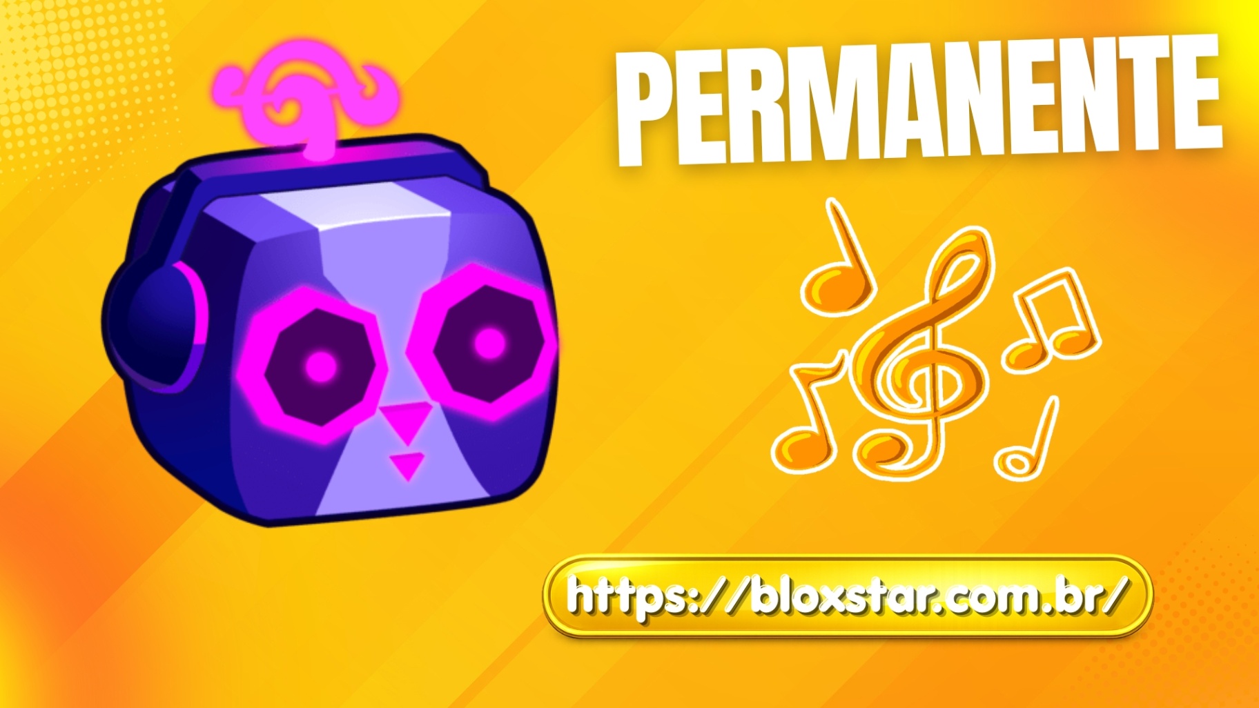 Sound Permanente
