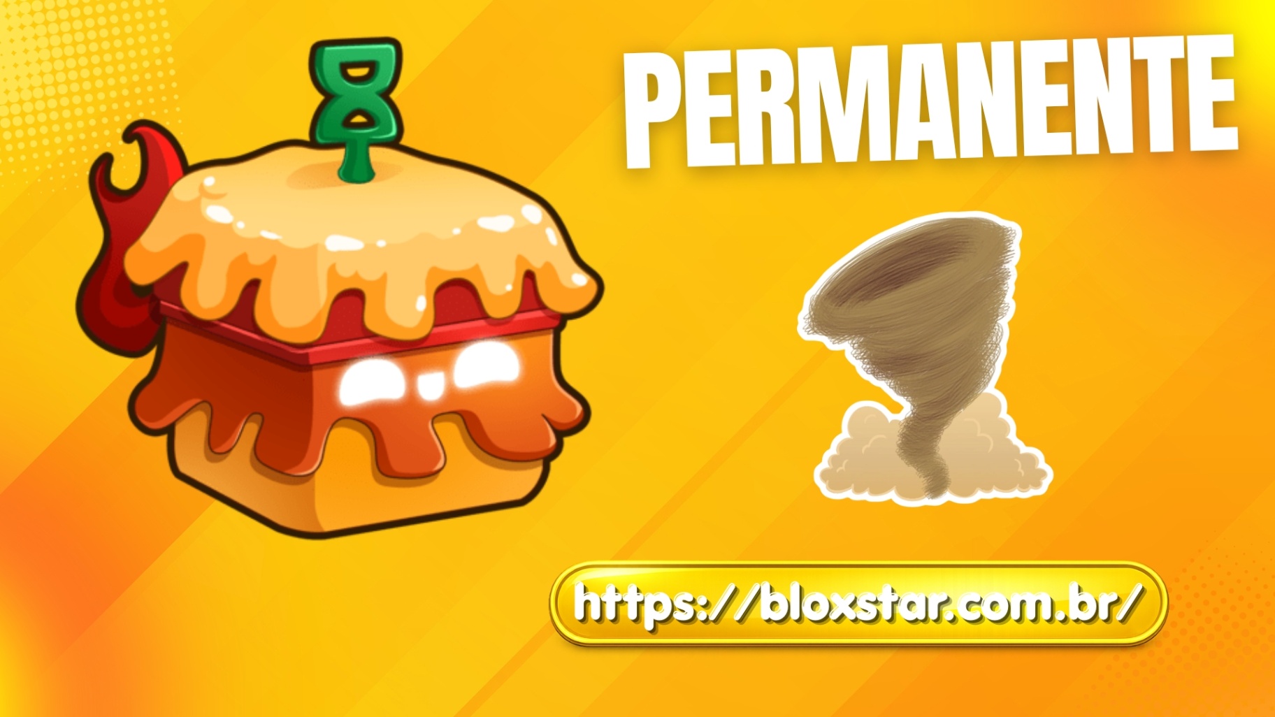Areia Permanente