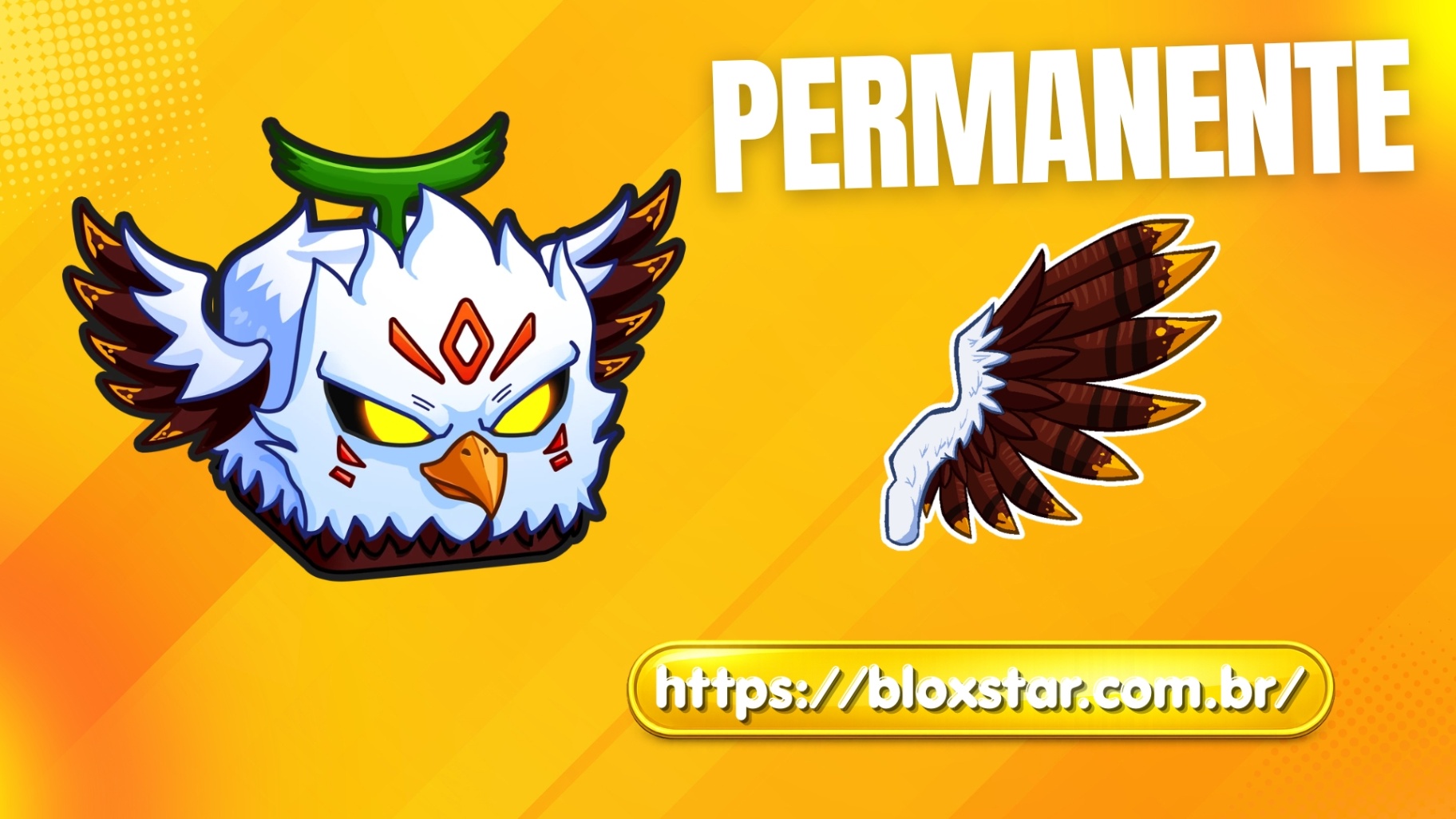 Falcon Permanente