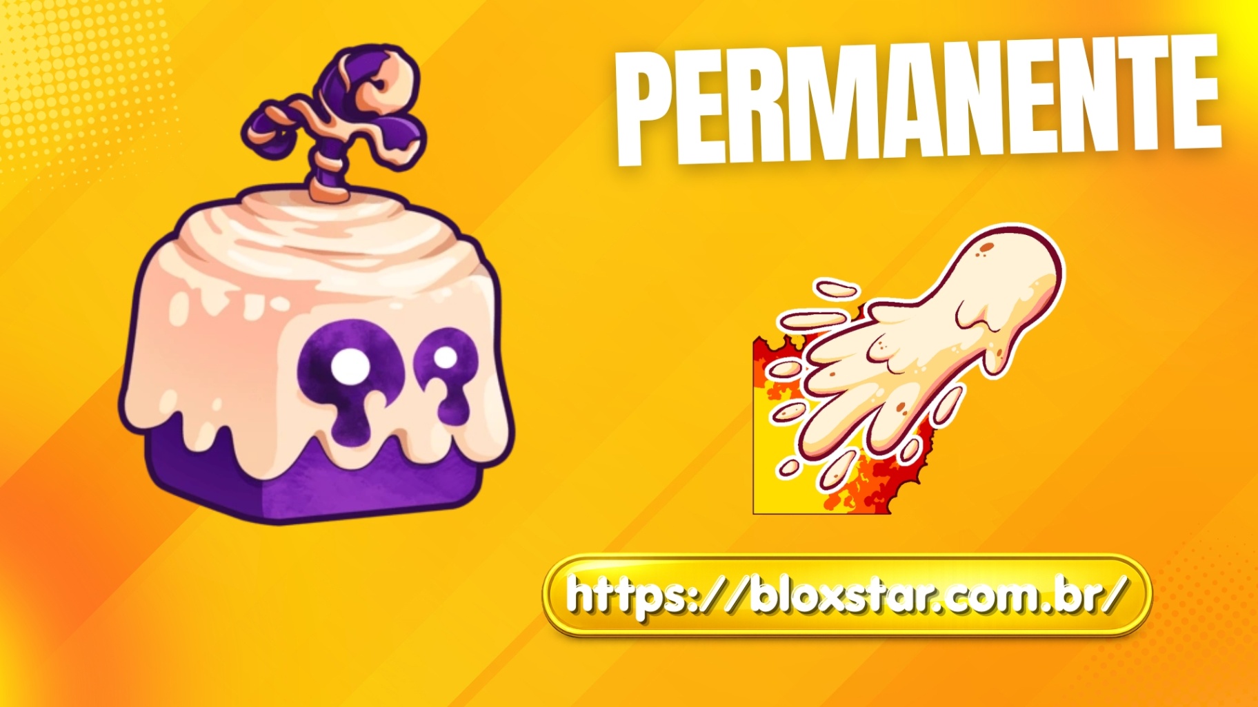 Dough Permanente