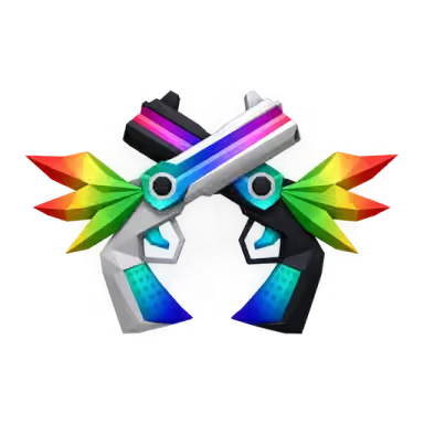 Chroma Bringer Set