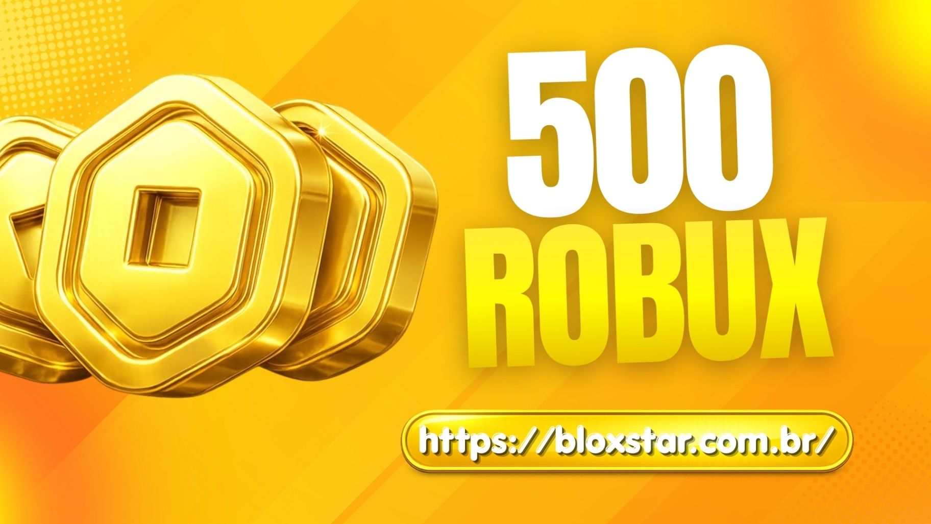 500 ROBUX