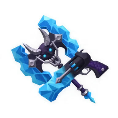 Ice Set