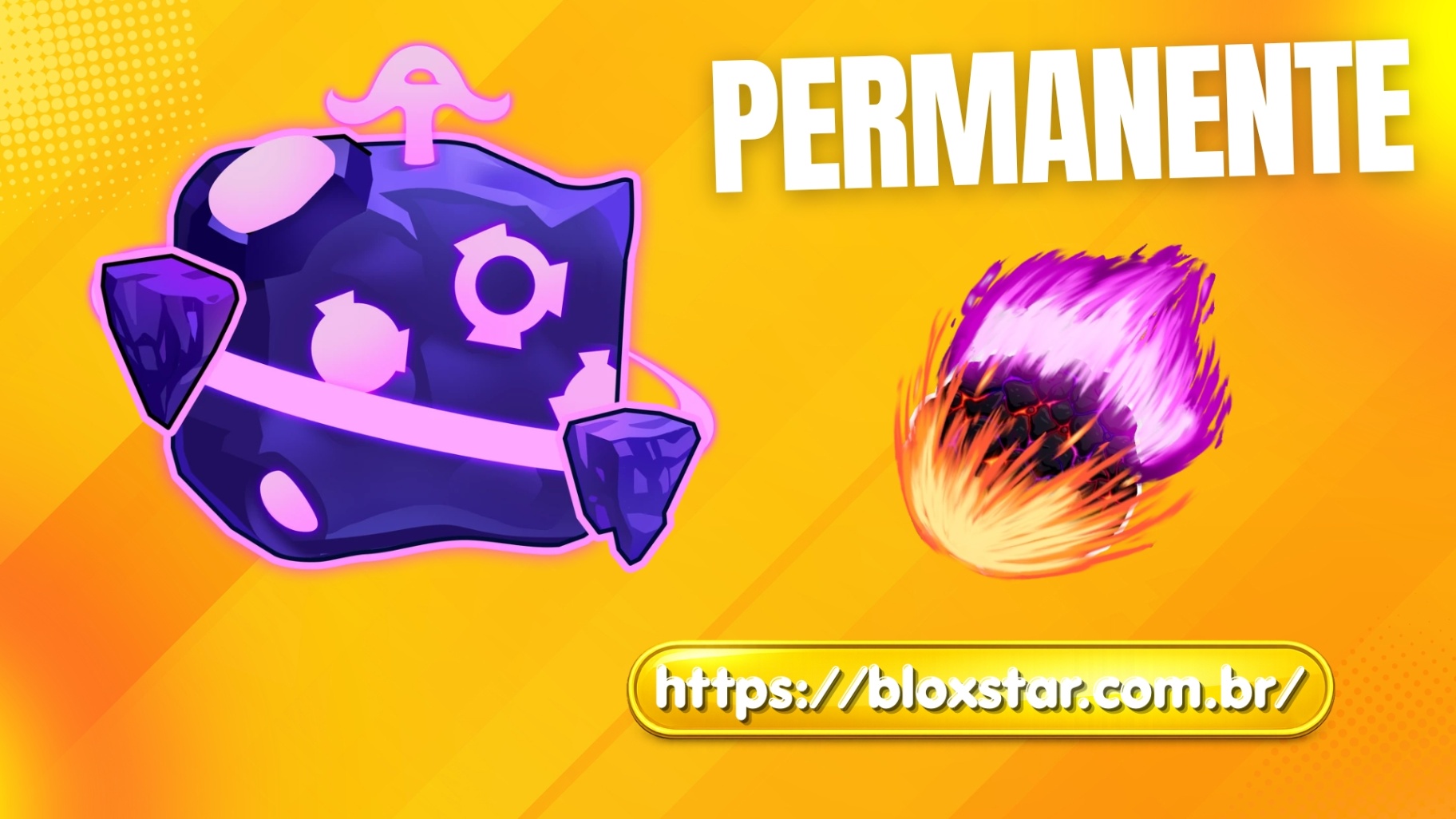 Gravity Permanente