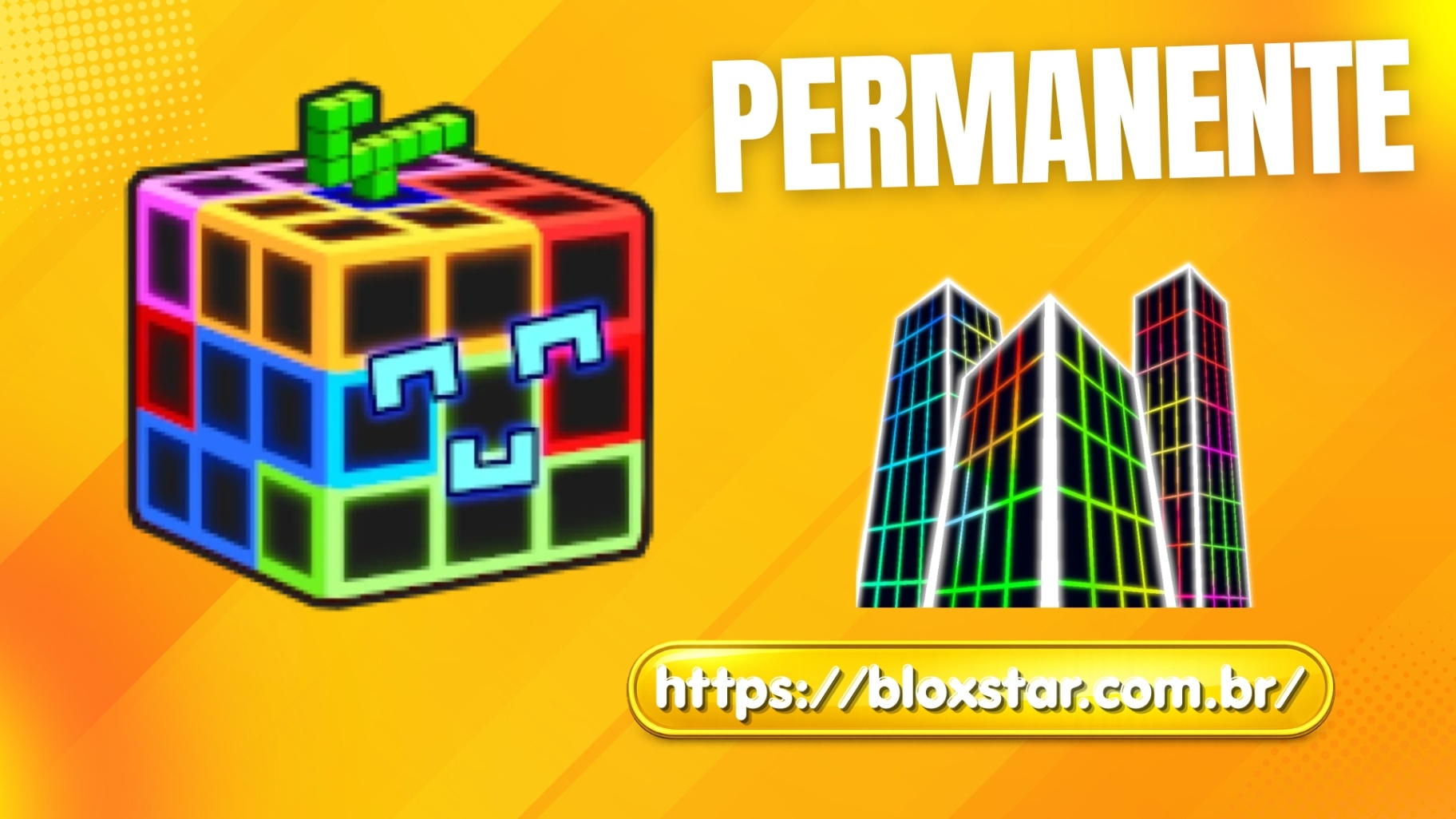 Creation Permanente